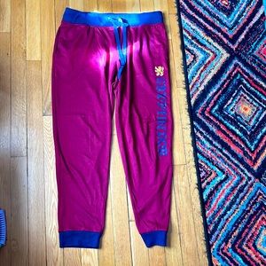 Harry Potter Gryffindor Joggers